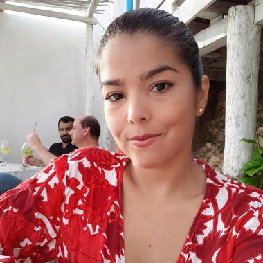 Carolina Ruíz