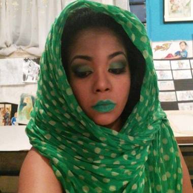 Greiimakeup