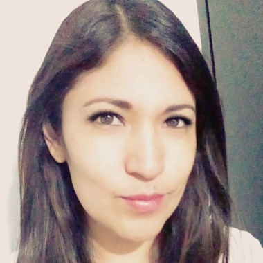 Alma Zamora