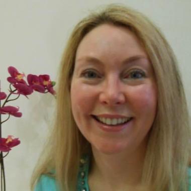 Dr Rachael Macdonald
