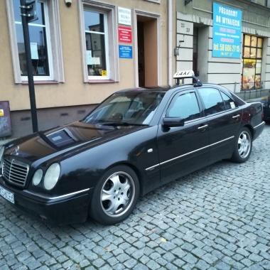 Taxi 28
