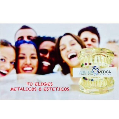 EM Rehabilitación Dental