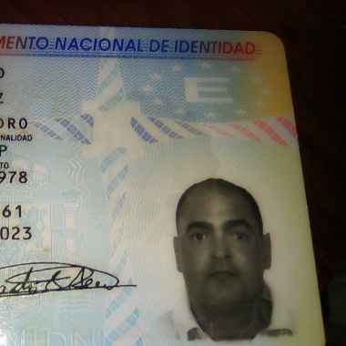 Alejandro