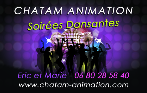 Chatam Animation 