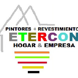 Pintores y Revestimientos Etercon