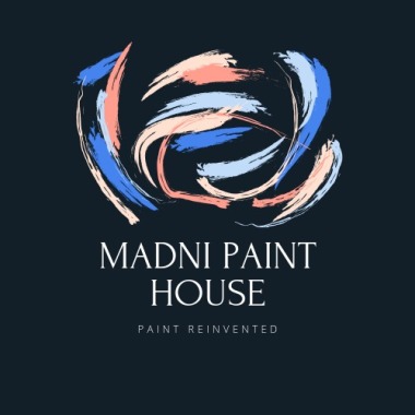 Madni Paint House