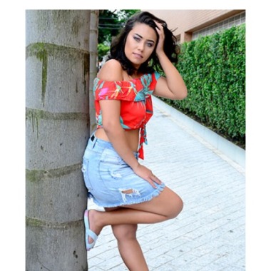 Chrys Andrade