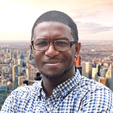 Sheldon Isaac Images