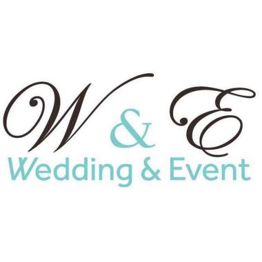 W&E "Wedding & Event"