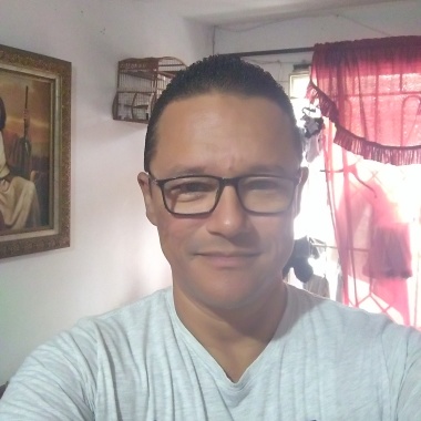 Fernando Martínez