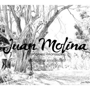 Juan molina fotografia