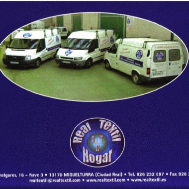 Real Textil Hogar
