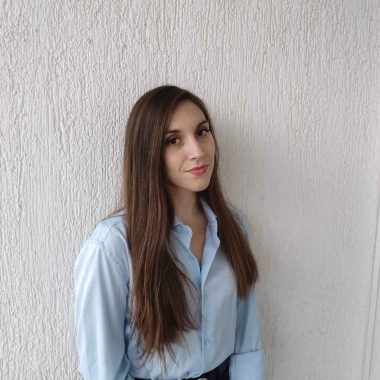 Έλενα Ραπανάκη