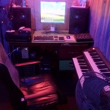 Echris Music School