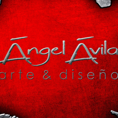 Ángel Ávila - Arte & Diseño