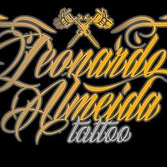 Leonardo Almeida tattoo