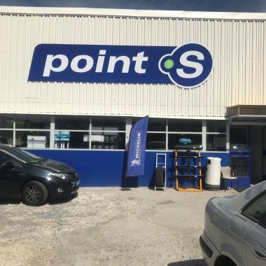 Point Services Auto