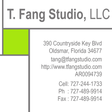 T Fang Studio