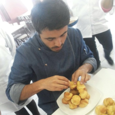 Clases de cocina