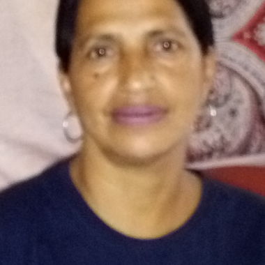 Cuidado del adulto mayor o trabajos similares