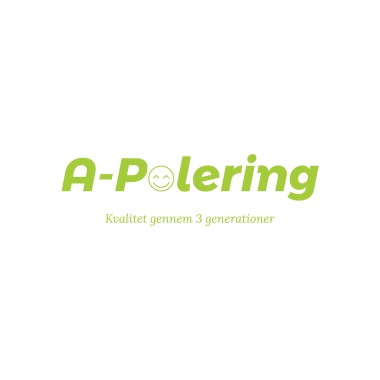 A-Polering