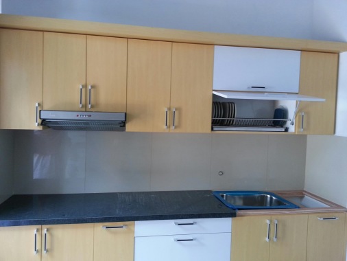 Raja Kitchenset 