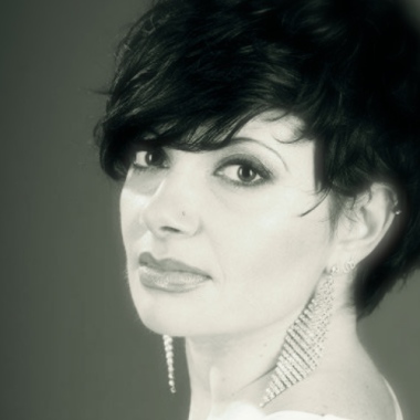 Delphine Ange