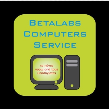 Betalabs computers