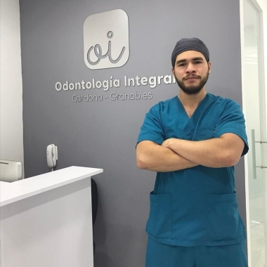 OI Odontologia Integral By Cardona Granobles