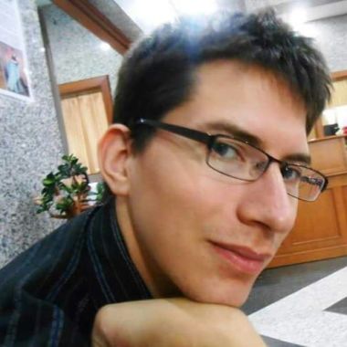 Ilya Vdovin
