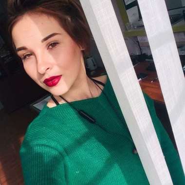Tania Veremchuk