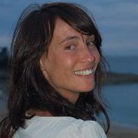 Marion Delarue Traductrice