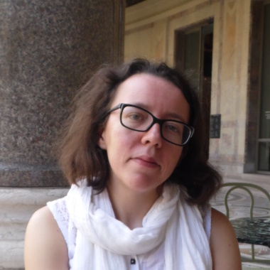 Khmelevskaya Inna