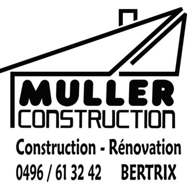 Müller Construction srl