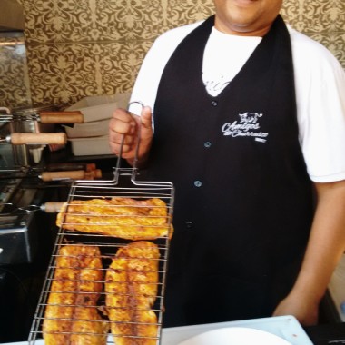 Buffet amigos do Churrasco bhz
