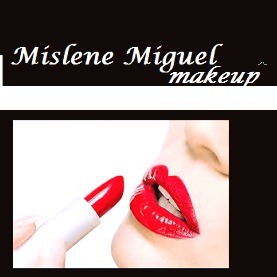Mislene Miguel Makeup