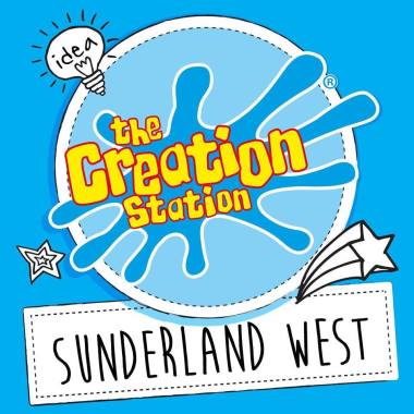 The Creation Station Sunderland West