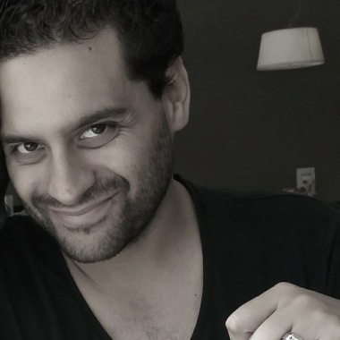 Alexandre D Avila Barros