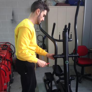 Servicio reparacion