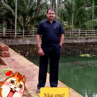 Shrenivasan