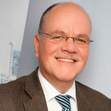 Holger Kopietz - Finanzcontrolling