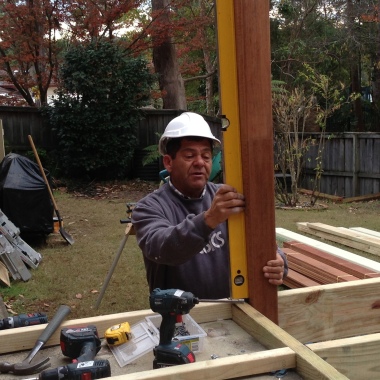 Handyman Wizard