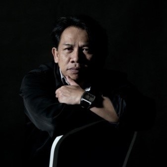 Iskandar Mohamad Bujang