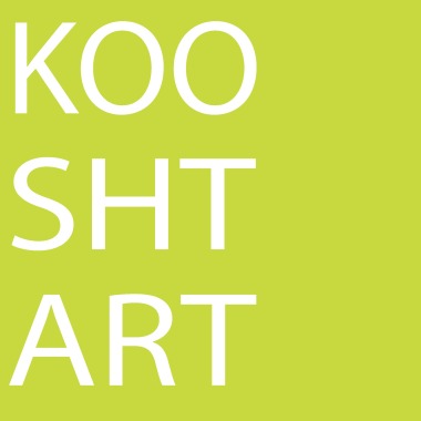 Koosht ' art studio audiovisuel