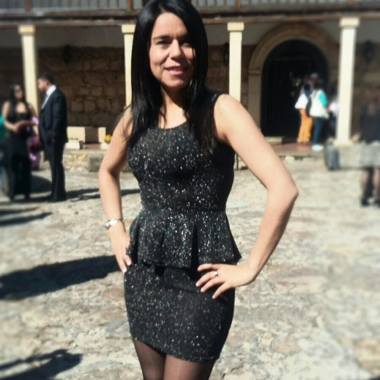 Ana Rodríguez