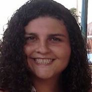 Luana Schwarcfuter Maisano Ribeiro