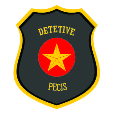Detetive Pecis