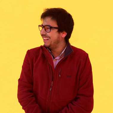 Rodrigo Andrés Rubio