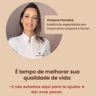 Vivi Ferreira