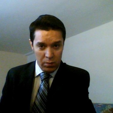Luis Villegas